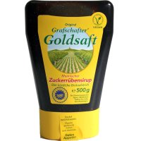Grafschafter Goldsaft Zuckerrübensirup,...