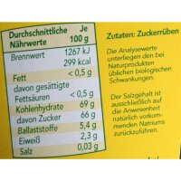 Grafschafter Goldsaft Zuckerrübensirup, Spenderflasche (1x 500 Gramm)